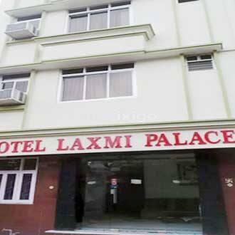 Hotel Raj Laxmi Palace, Nathdwara 1